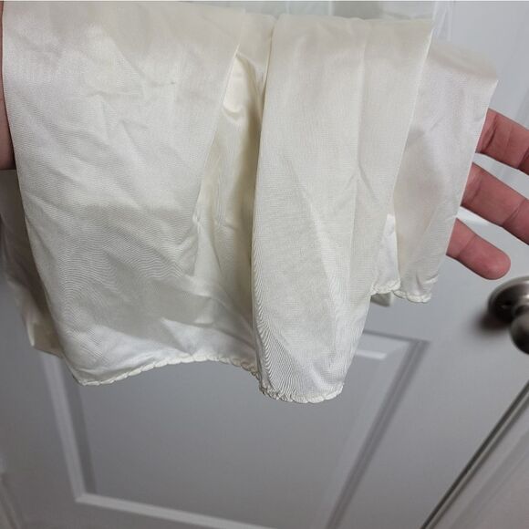 VANITY FAIR Vintage Slip Dress - Picture 5 of 10